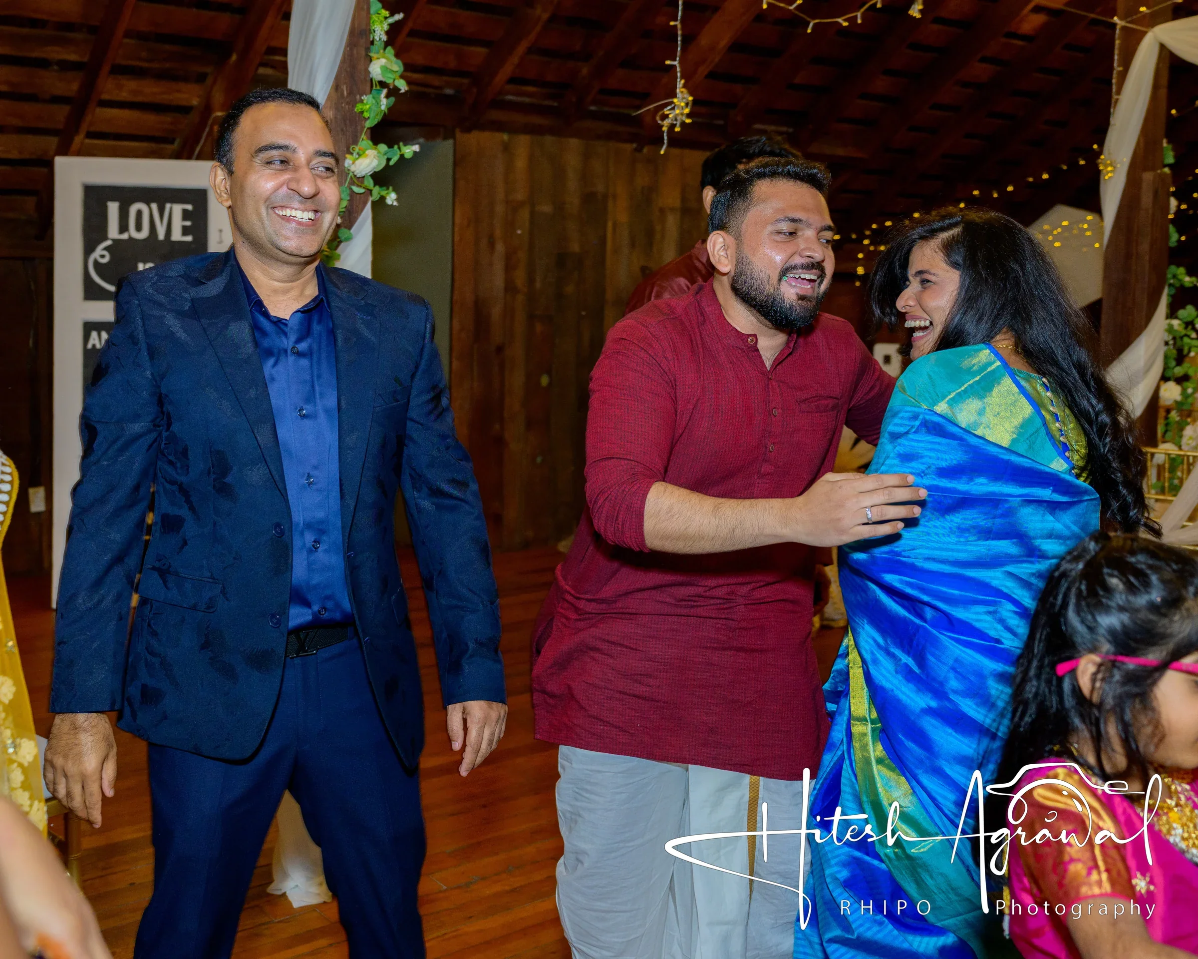 Sagarika & Shiva wedding photo 311