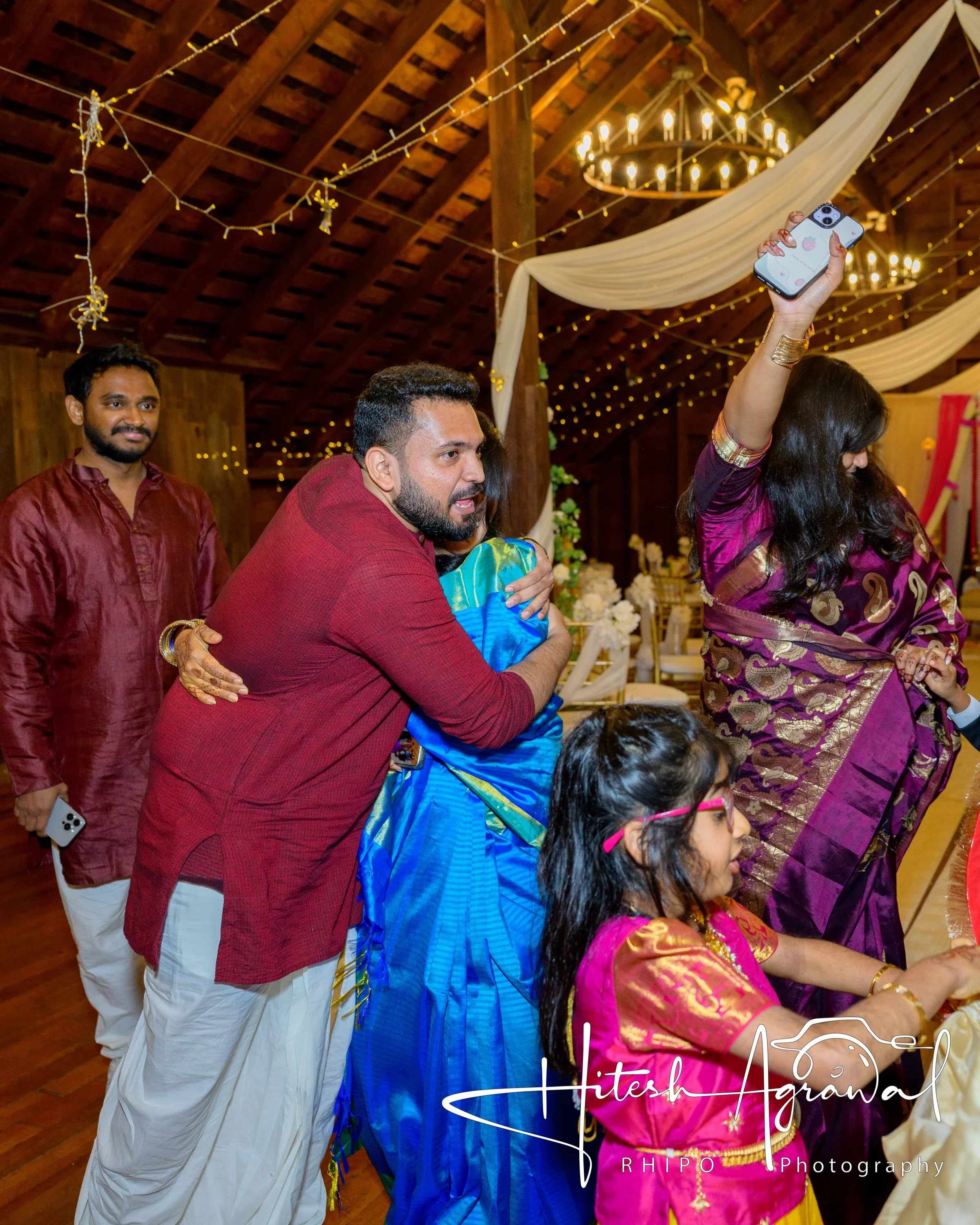 Sagarika & Shiva wedding photo 312