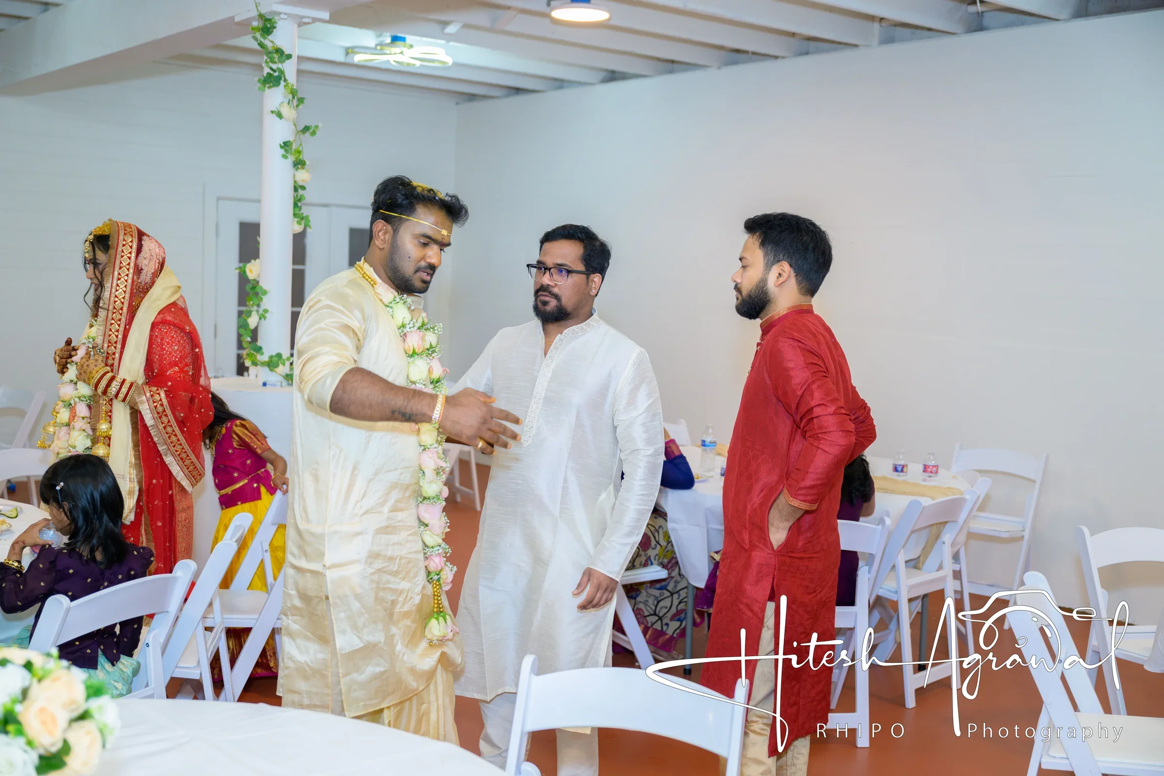 Sagarika & Shiva wedding photo 330
