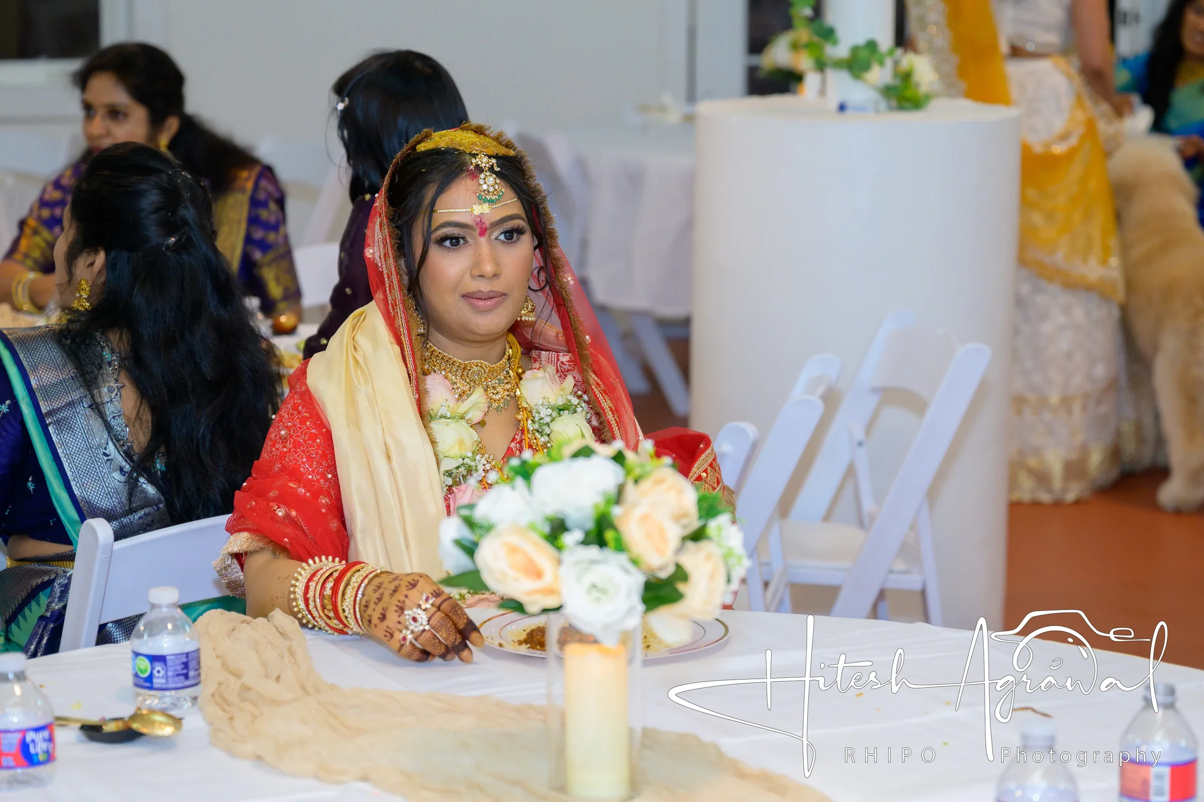 Sagarika & Shiva wedding photo 337