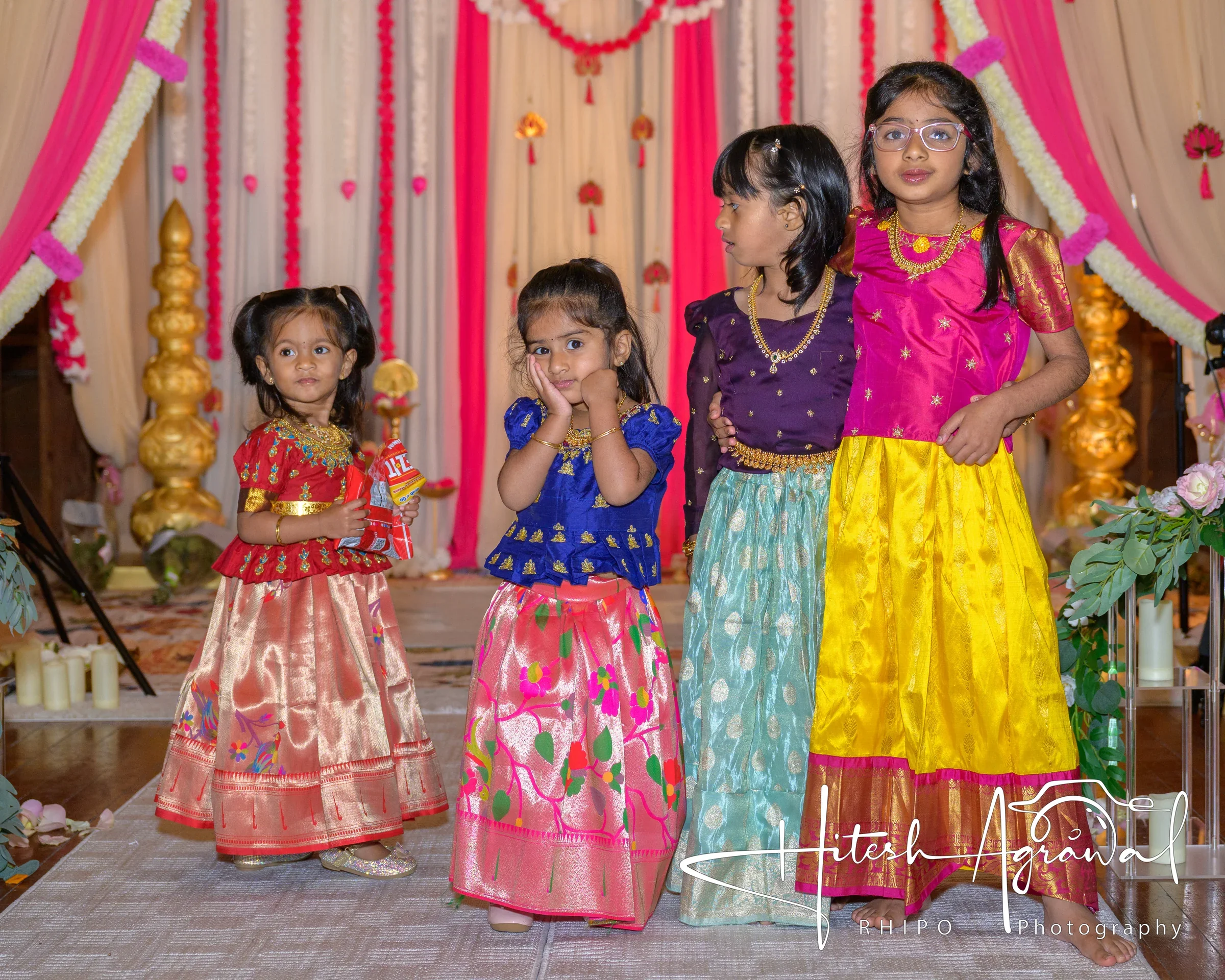 Sagarika & Shiva wedding photo 338