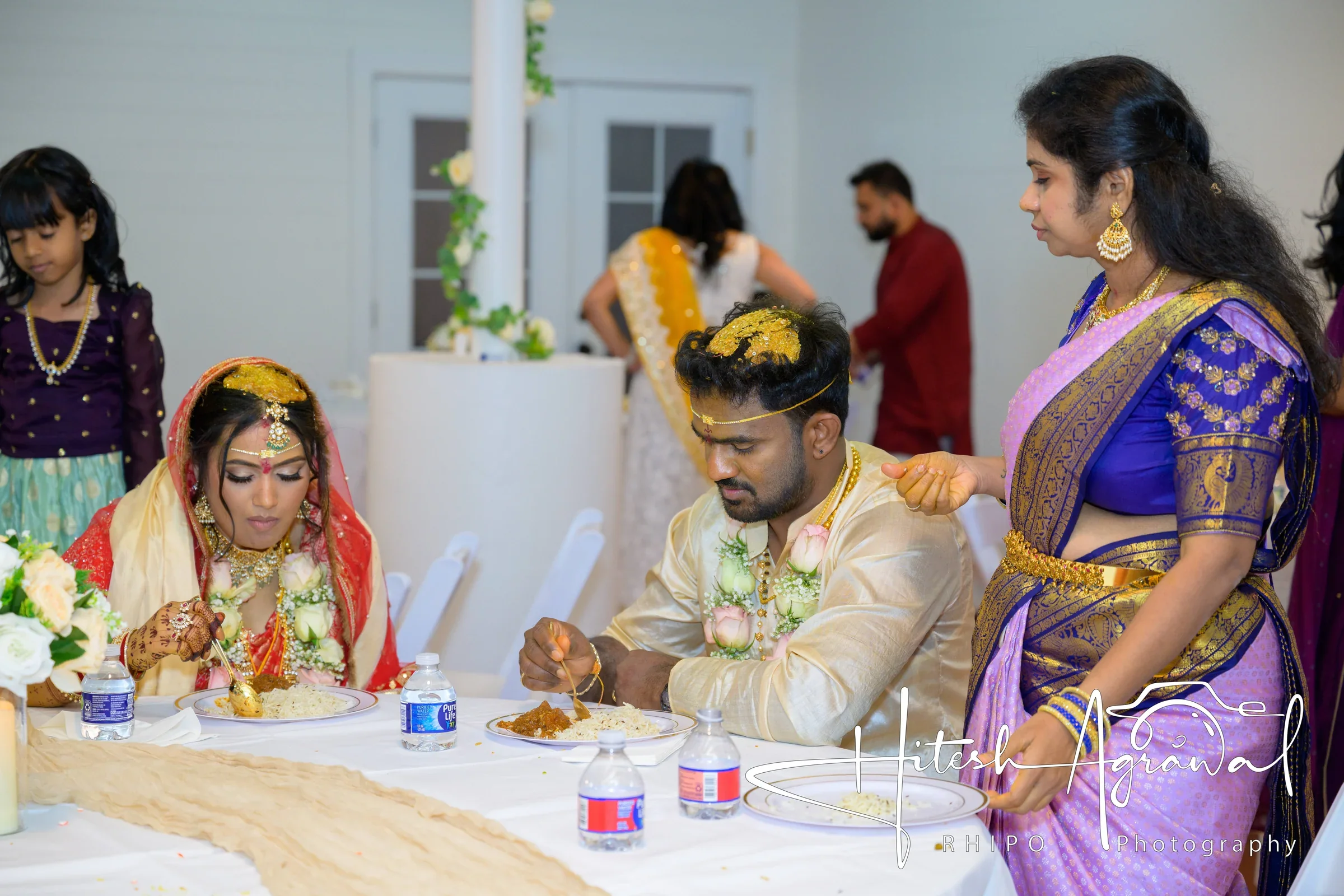 Sagarika & Shiva wedding photo 339