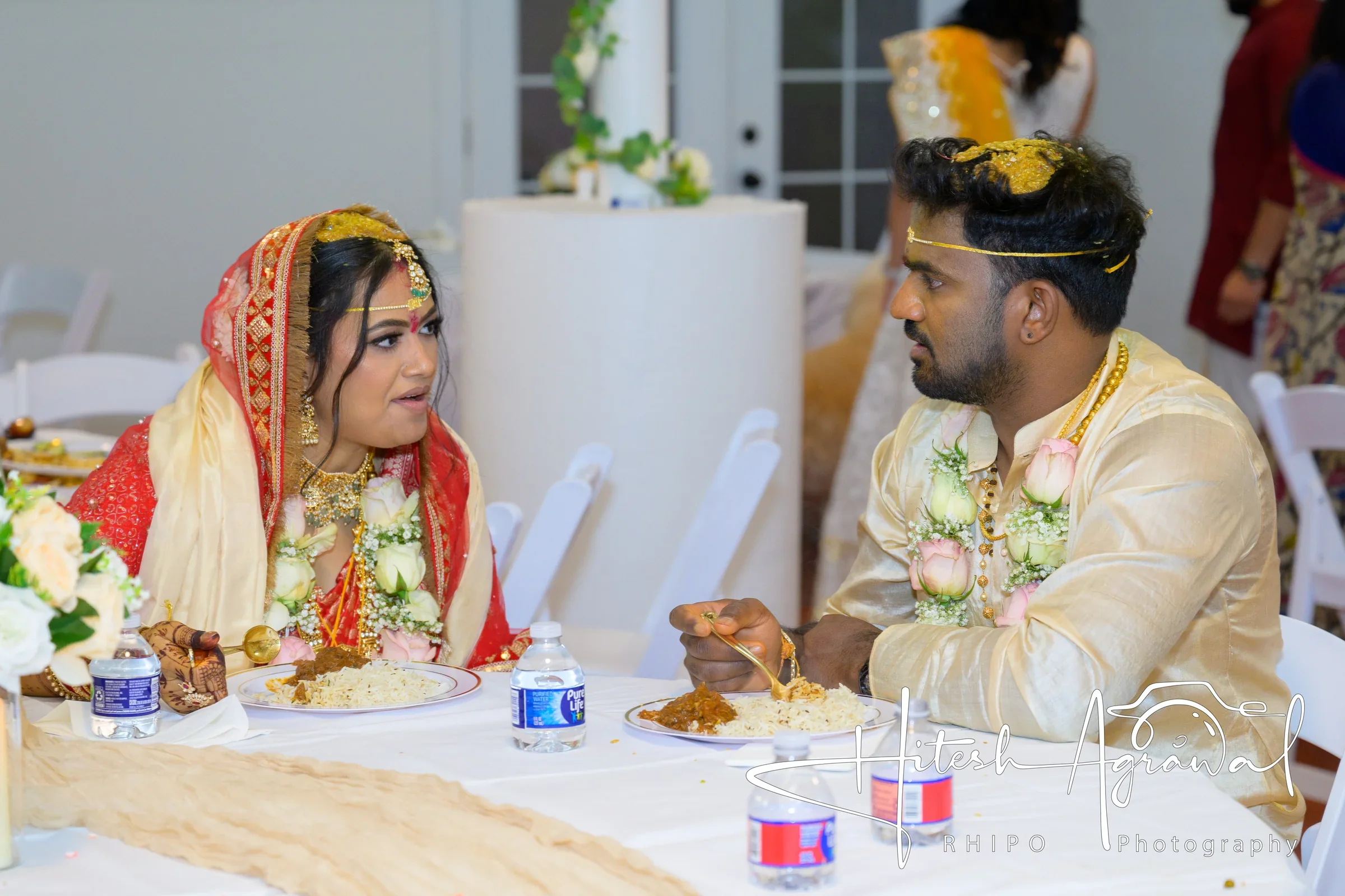 Sagarika & Shiva wedding photo 340
