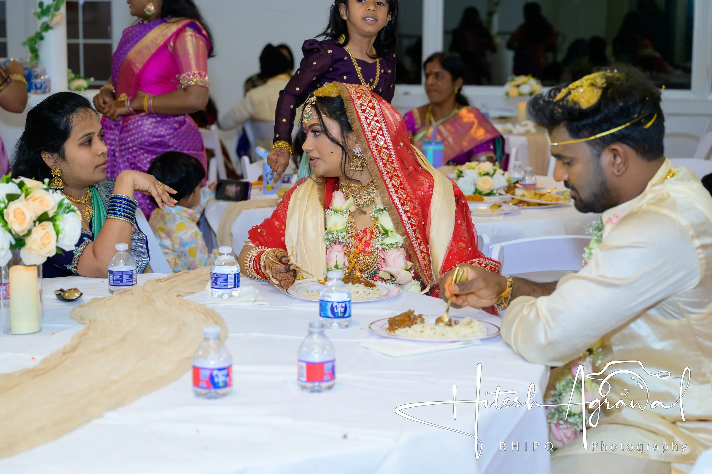 Sagarika & Shiva wedding photo 341