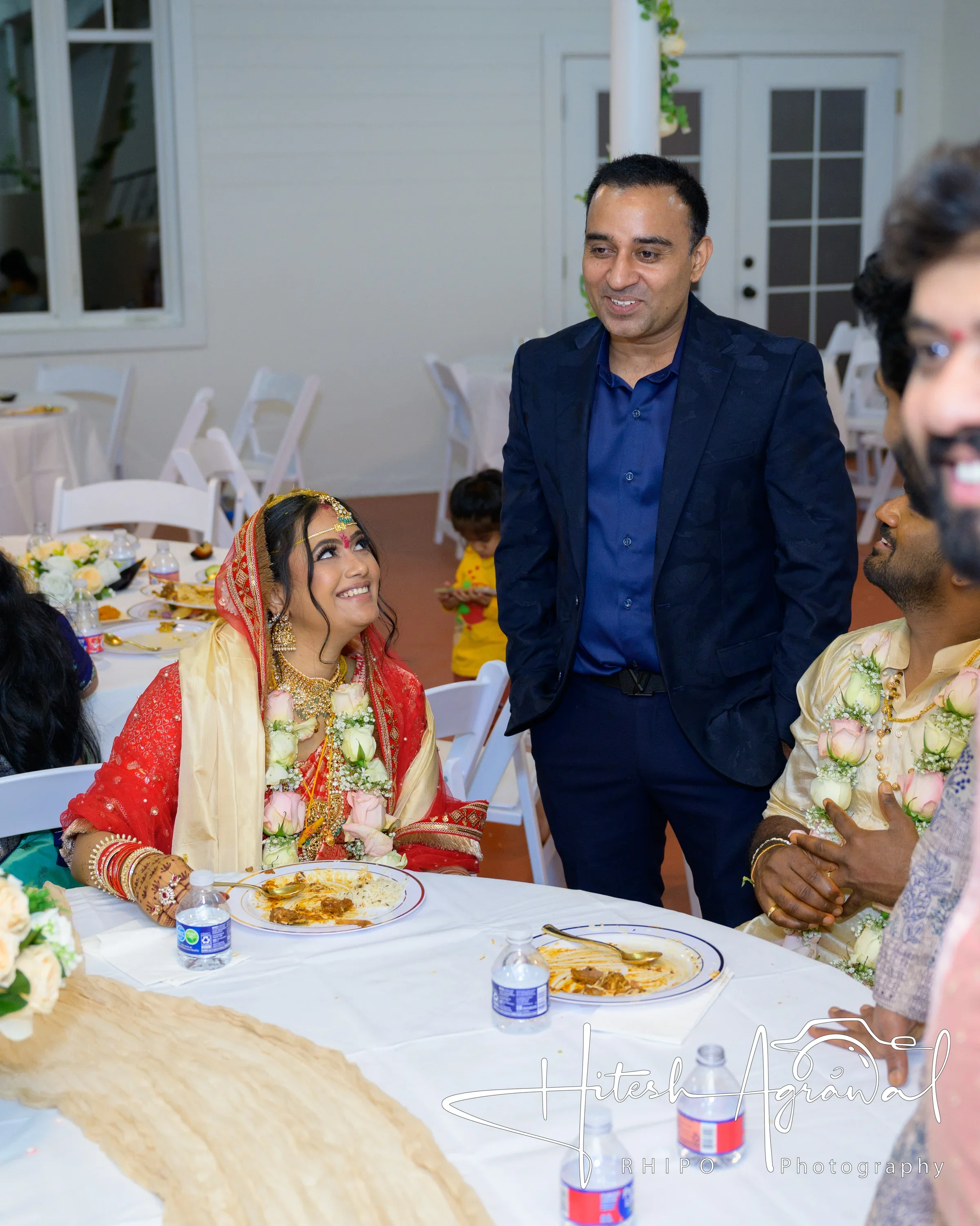 Sagarika & Shiva wedding photo 345