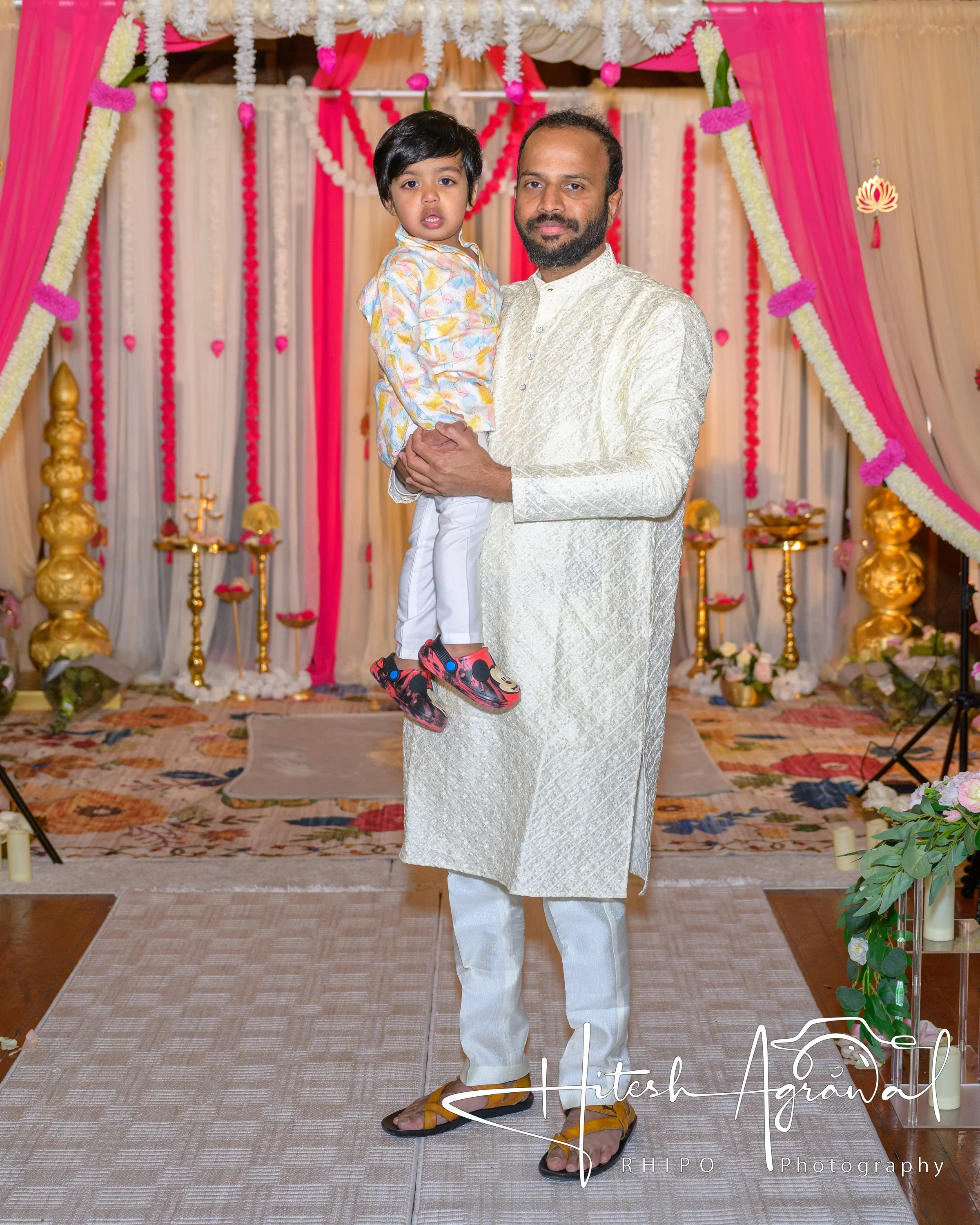 Sagarika & Shiva wedding photo 349