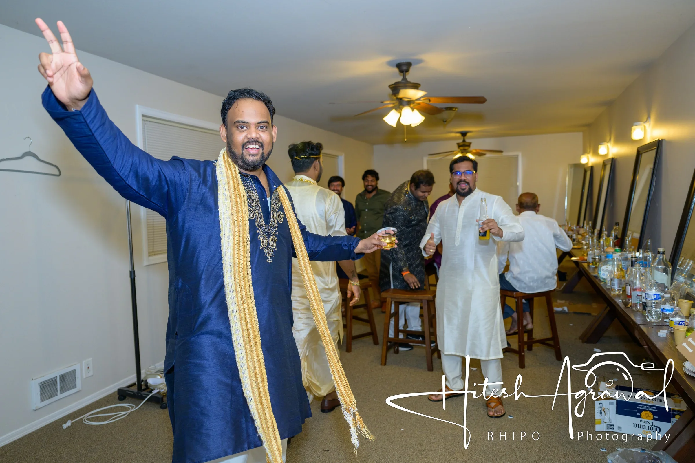 Sagarika & Shiva wedding photo 350