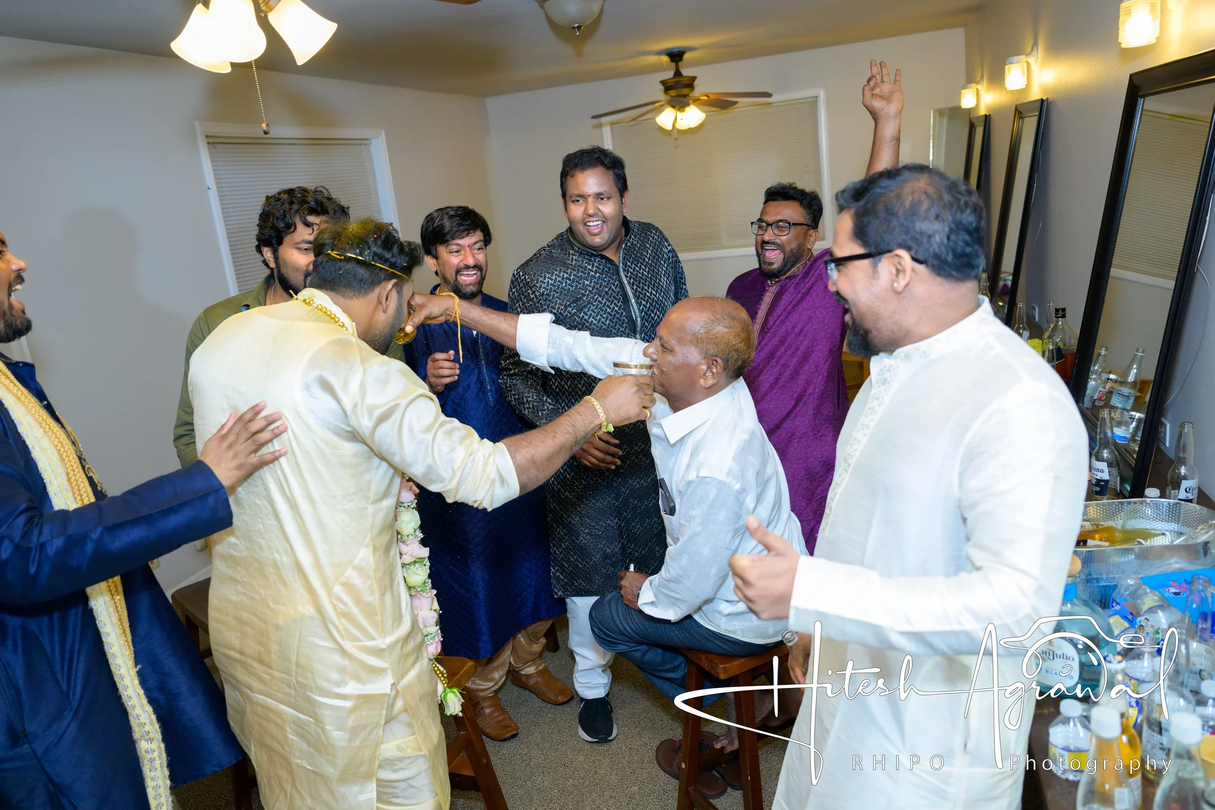 Sagarika & Shiva wedding photo 352