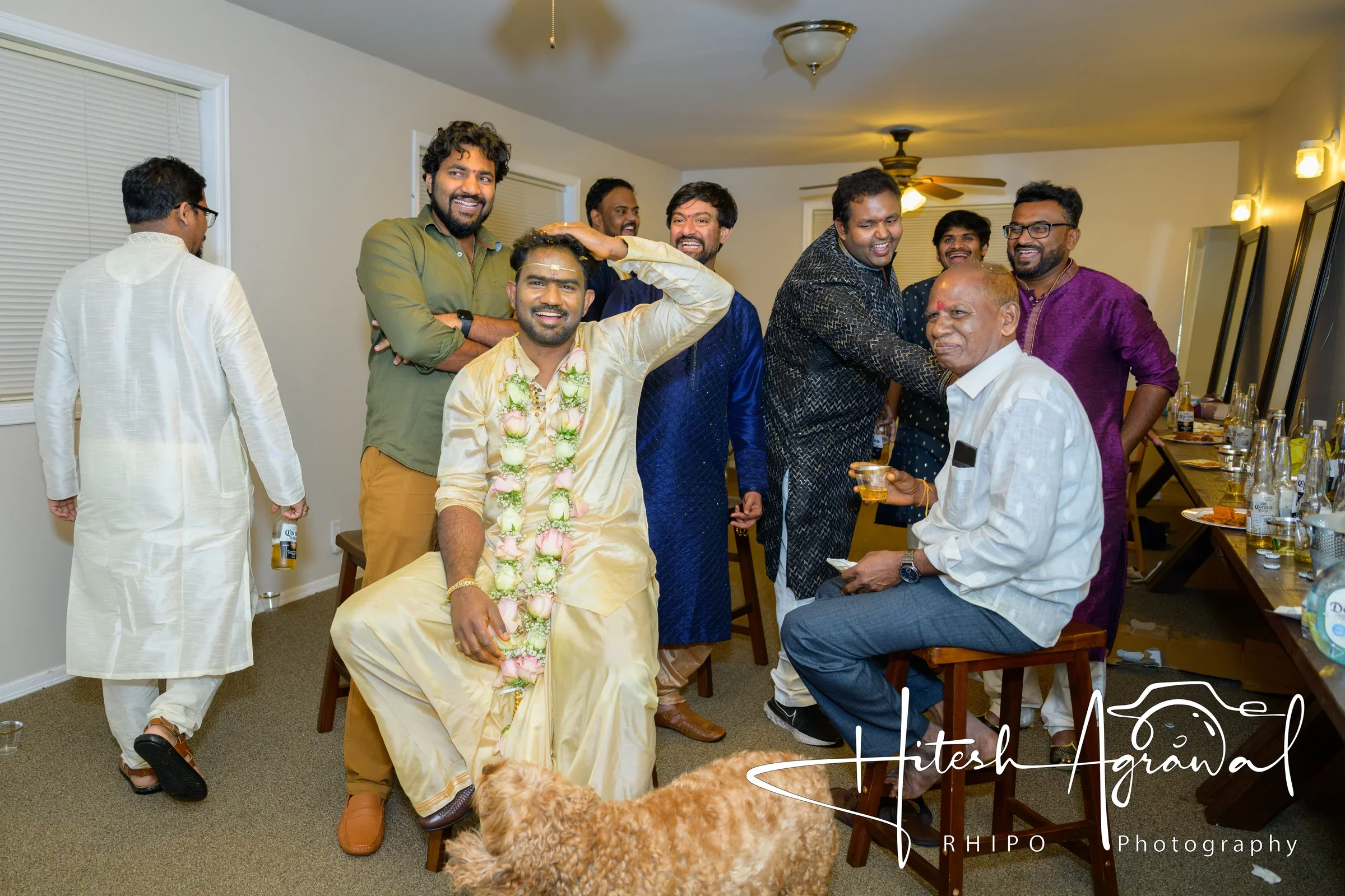 Sagarika & Shiva wedding photo 354