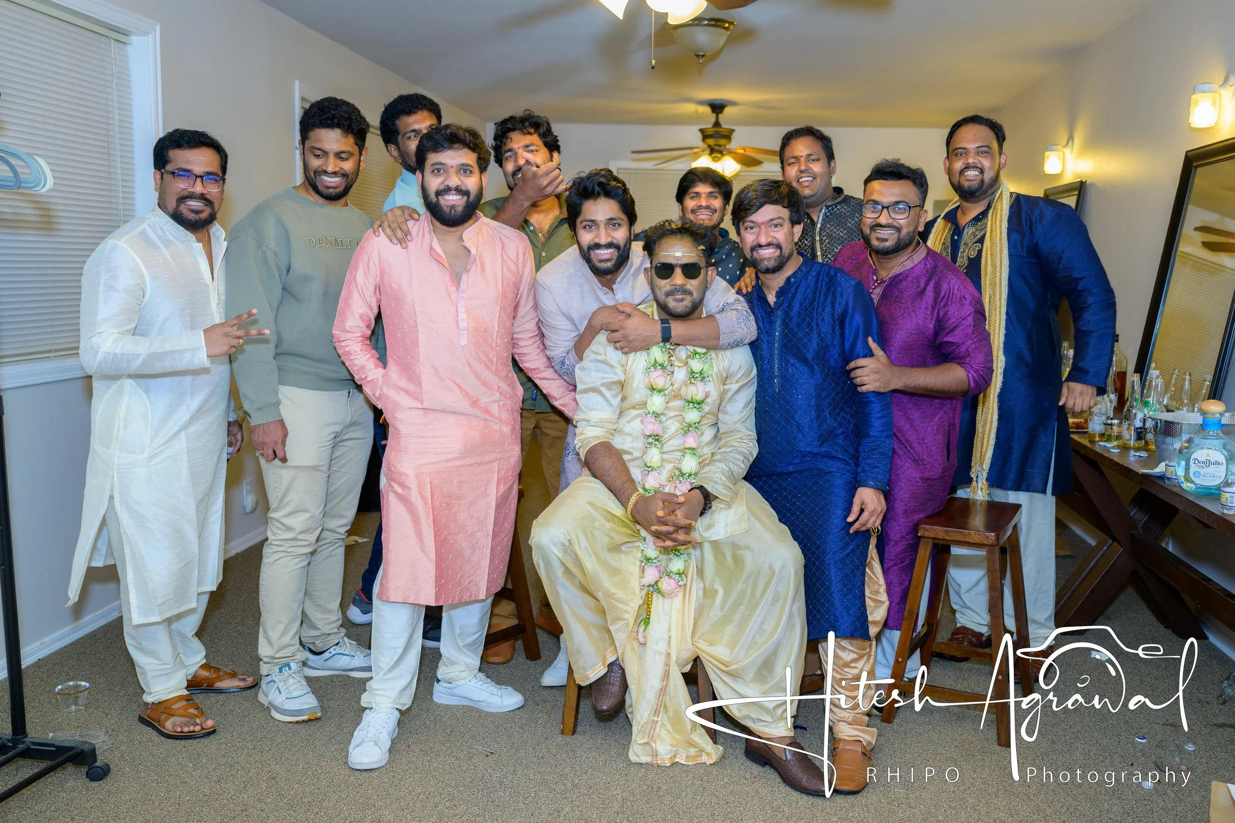 Sagarika & Shiva wedding photo 359