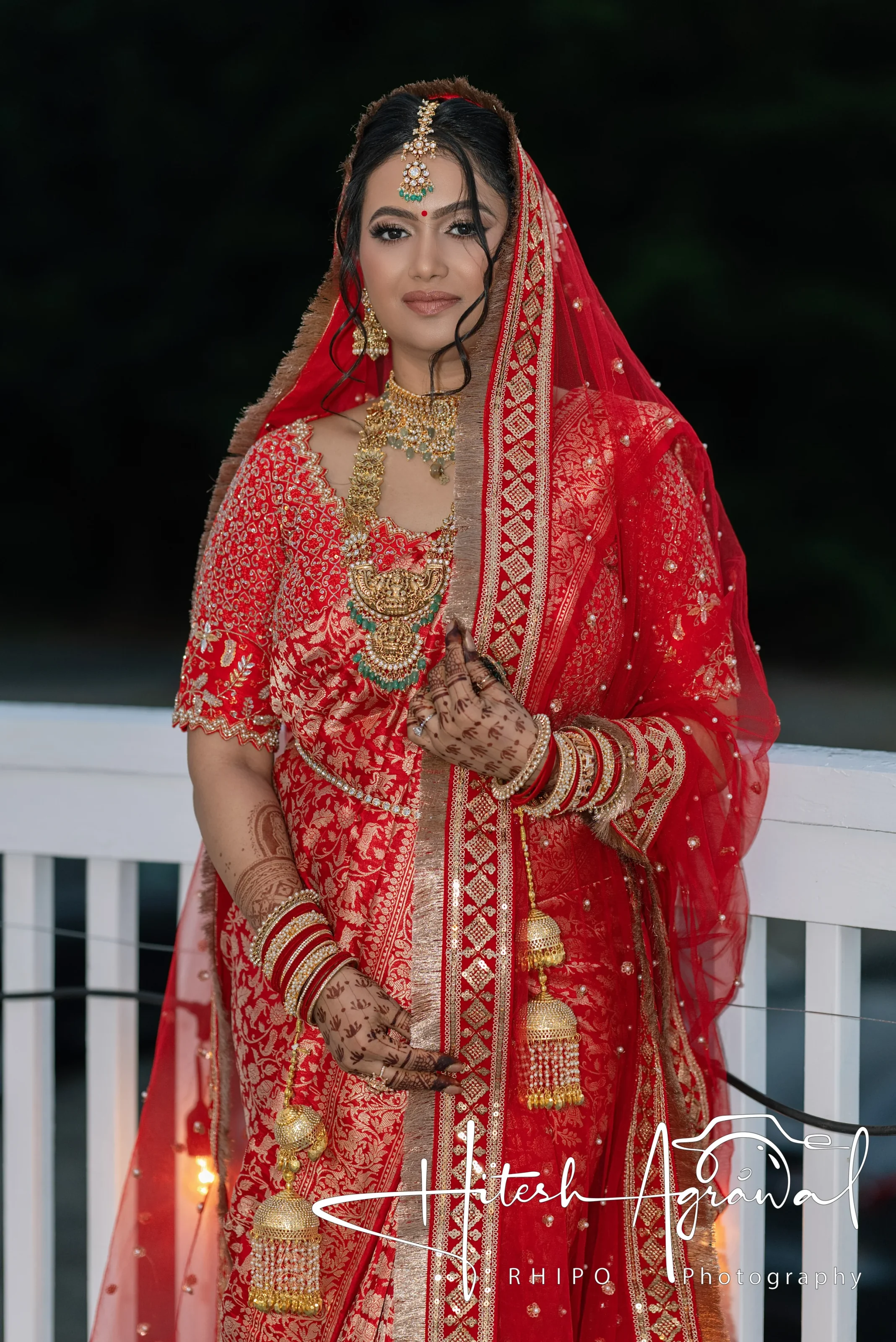 Sagarika & Shiva wedding photo 360