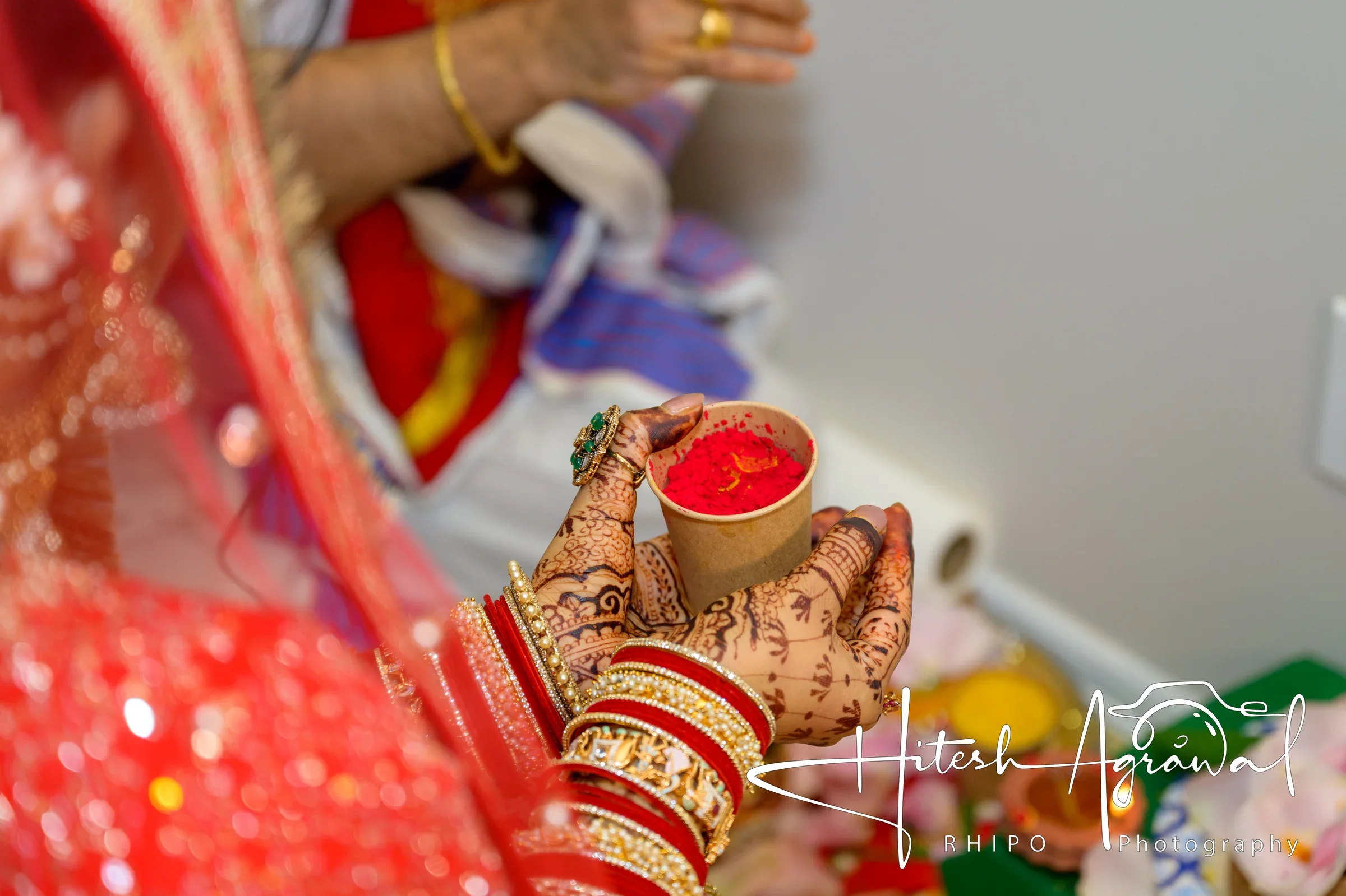 Sagarika & Shiva wedding photo 376