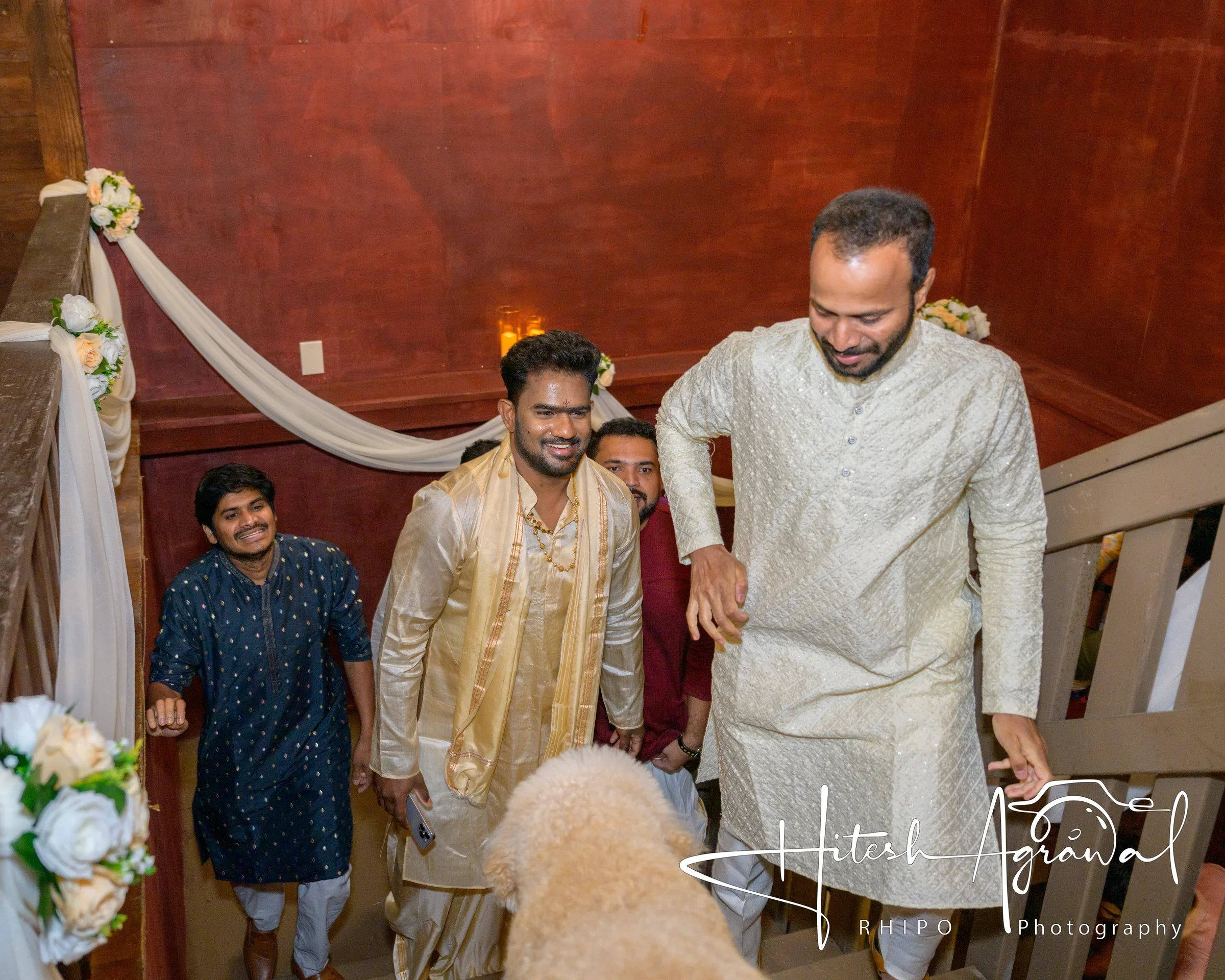 Sagarika & Shiva wedding photo 394