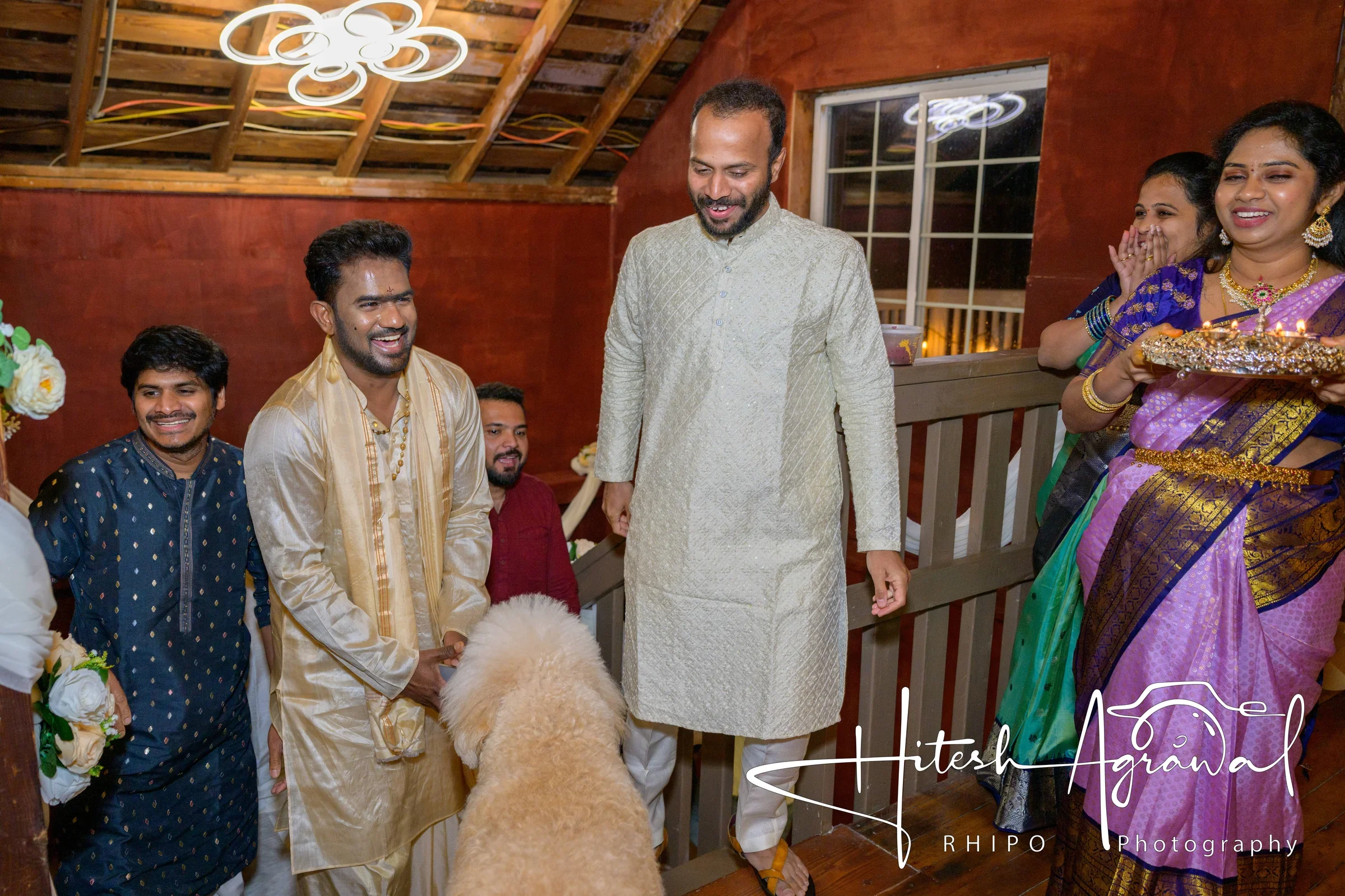 Sagarika & Shiva wedding photo 395