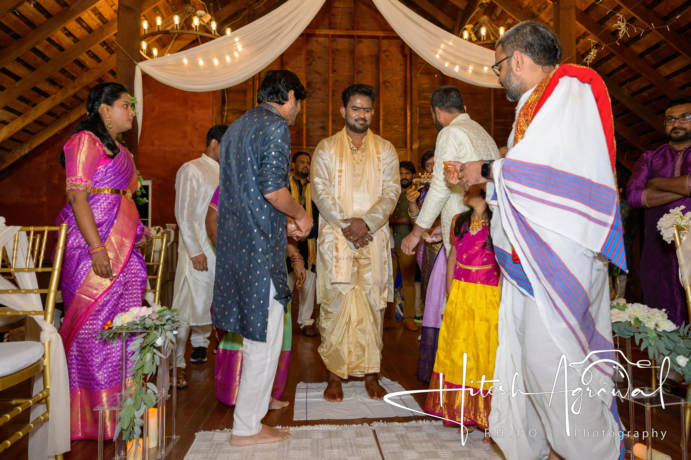 Sagarika & Shiva wedding photo 402