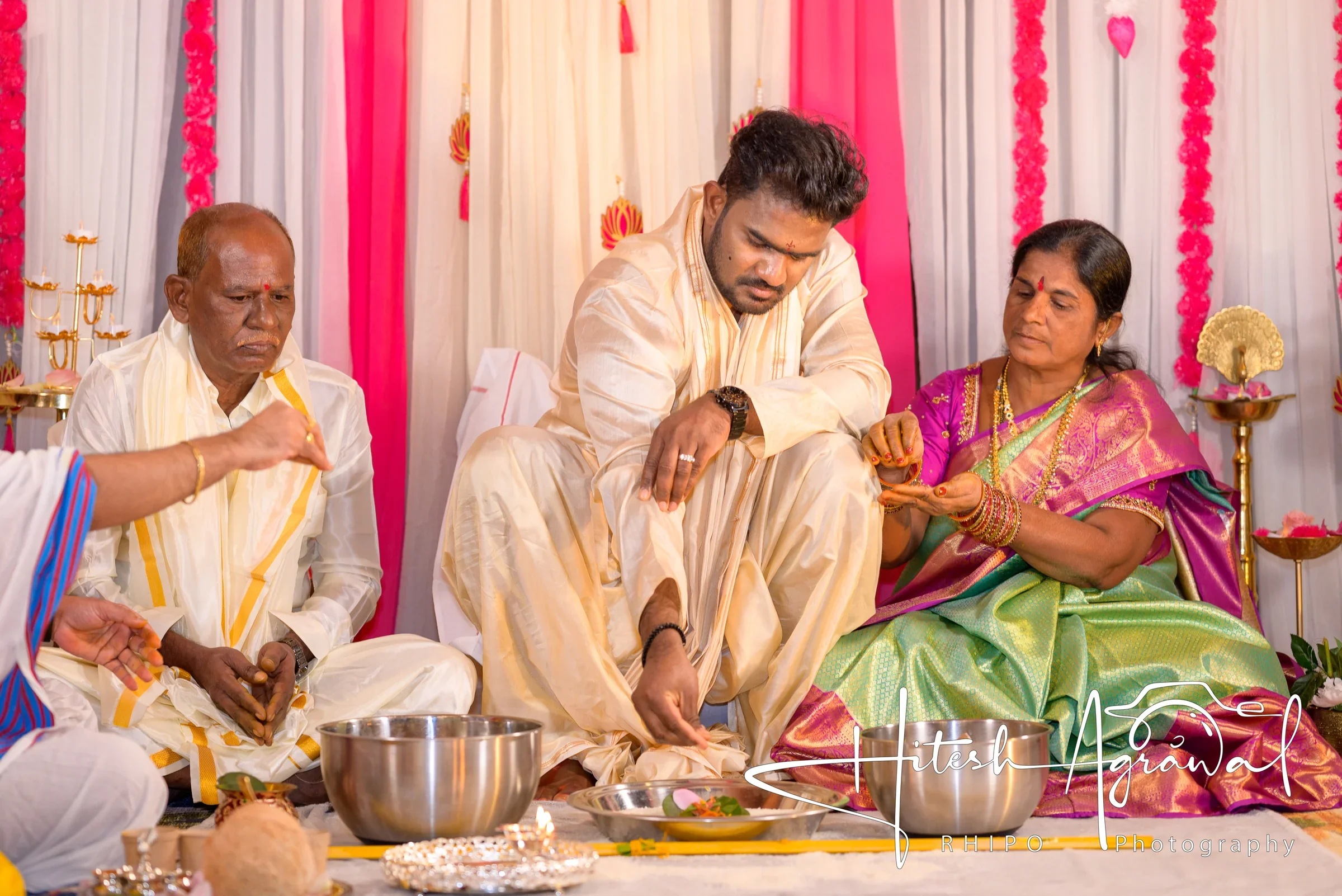Sagarika & Shiva wedding photo 409