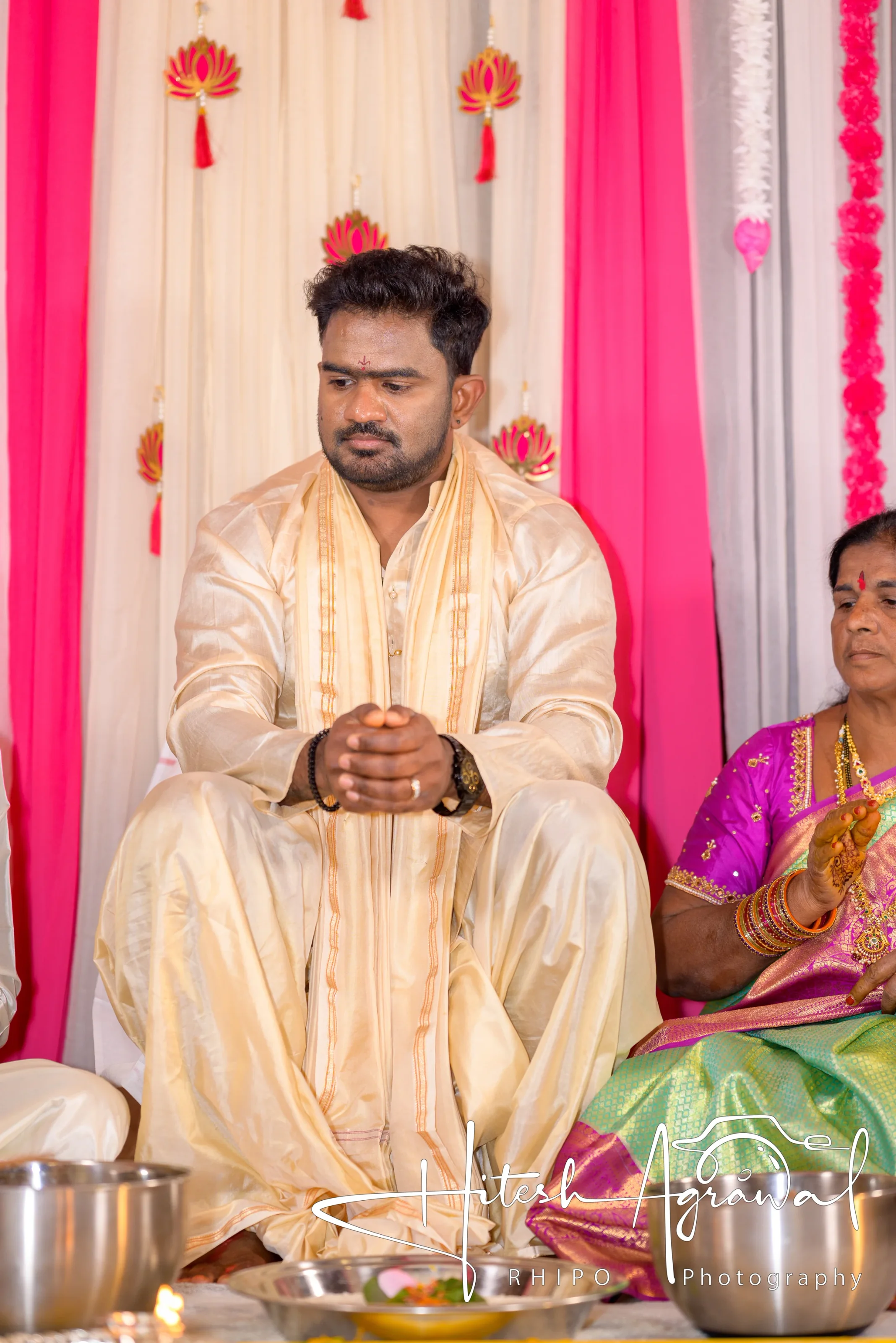 Sagarika & Shiva wedding photo 410