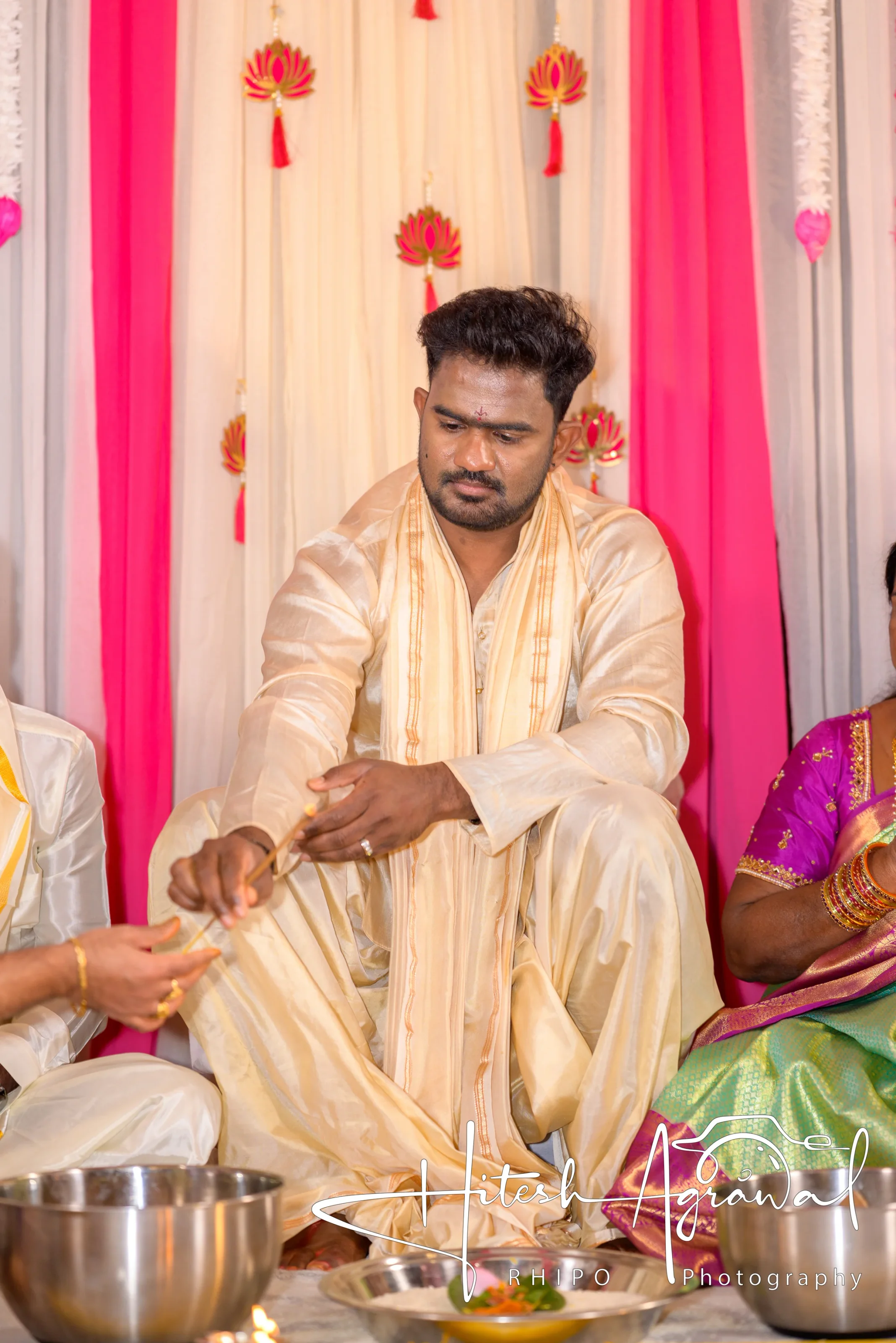 Sagarika & Shiva wedding photo 413