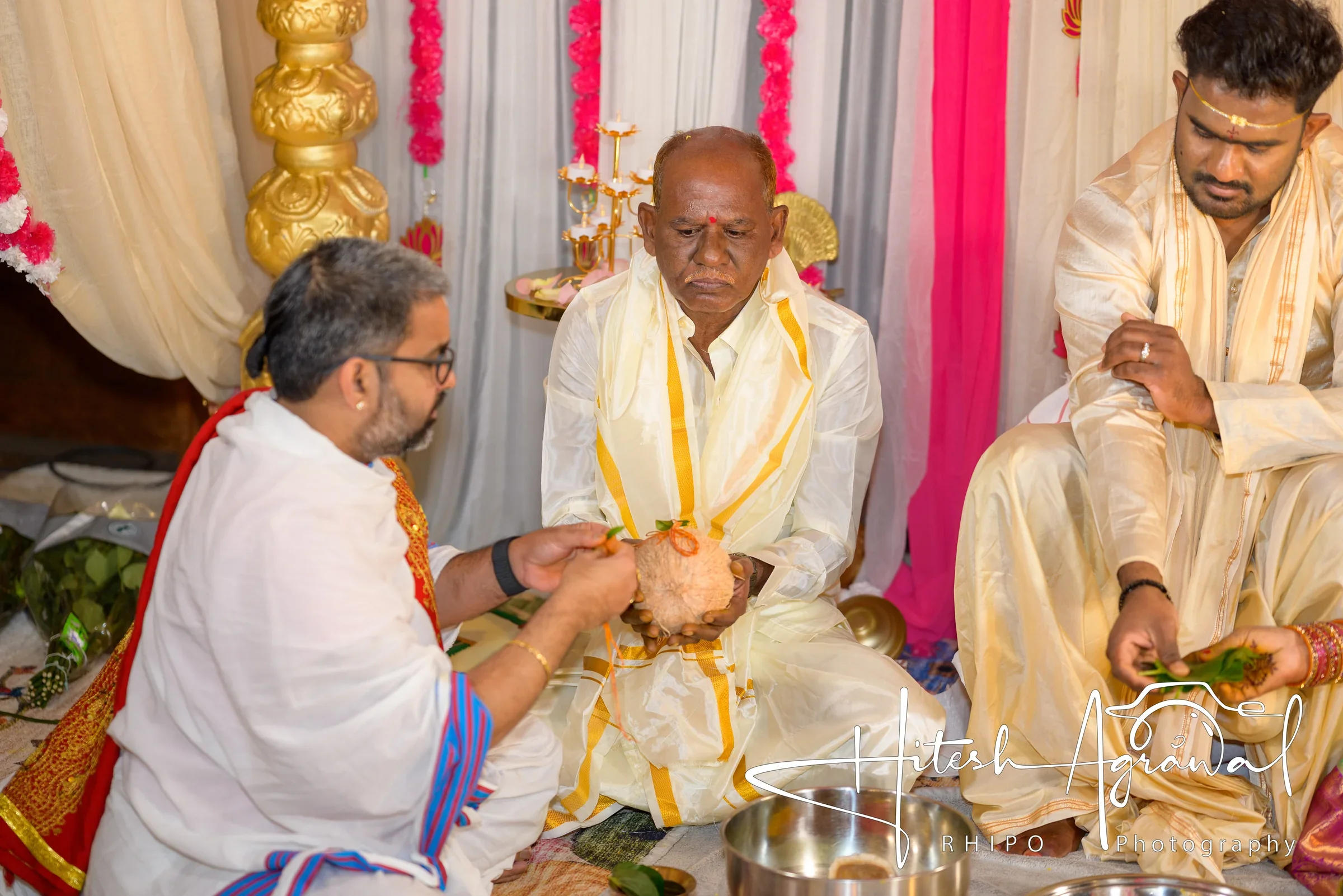 Sagarika & Shiva wedding photo 414
