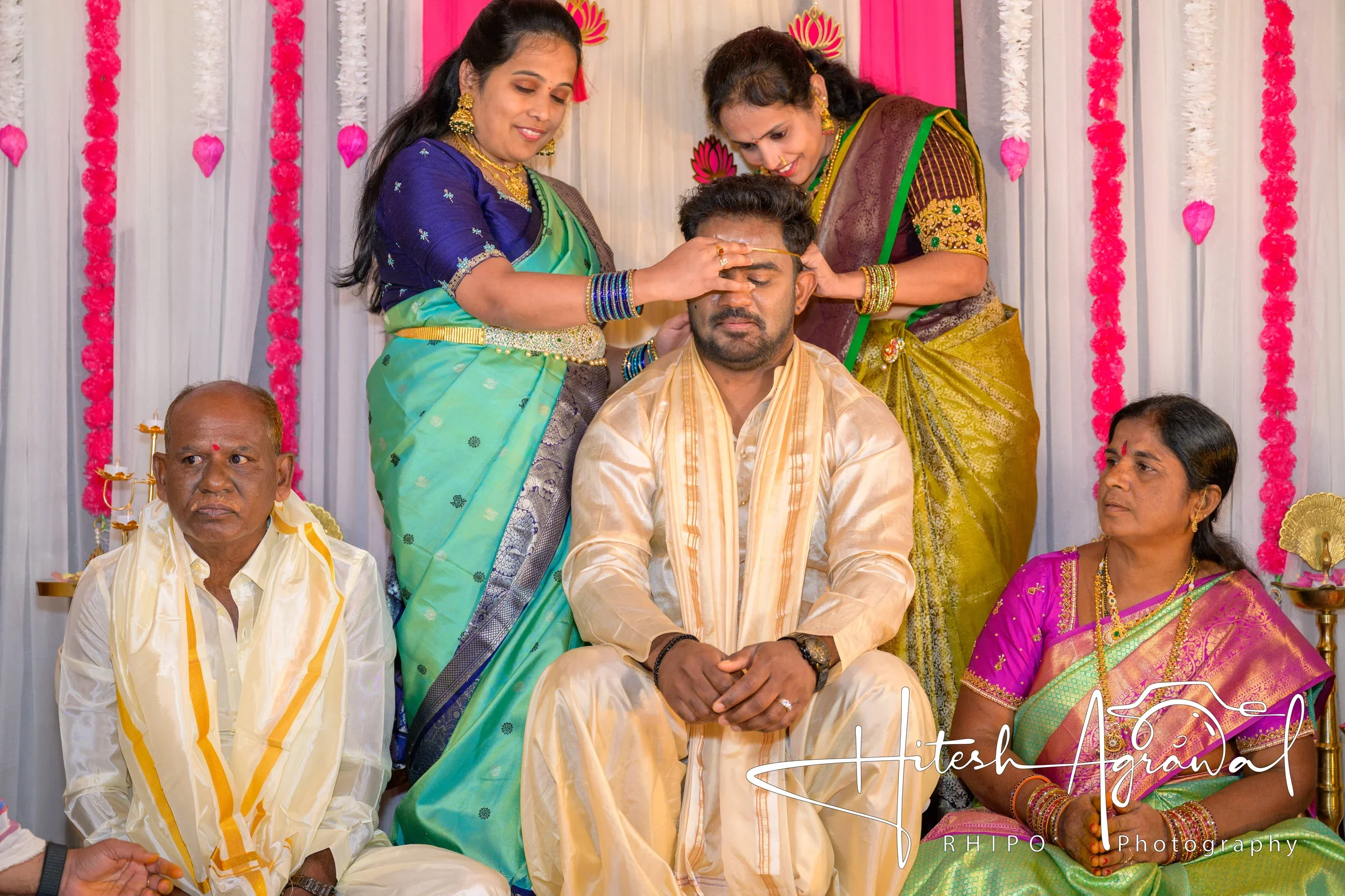 Sagarika & Shiva wedding photo 415
