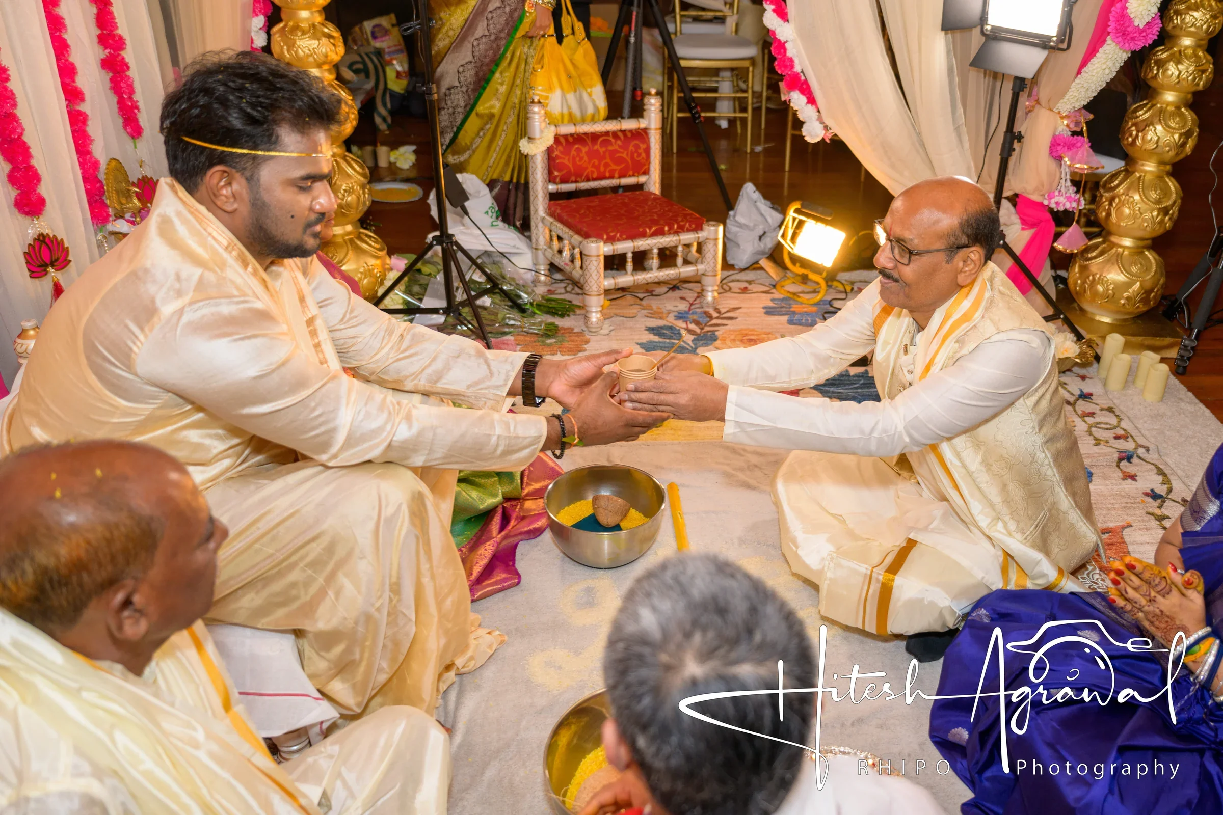 Sagarika & Shiva wedding photo 418