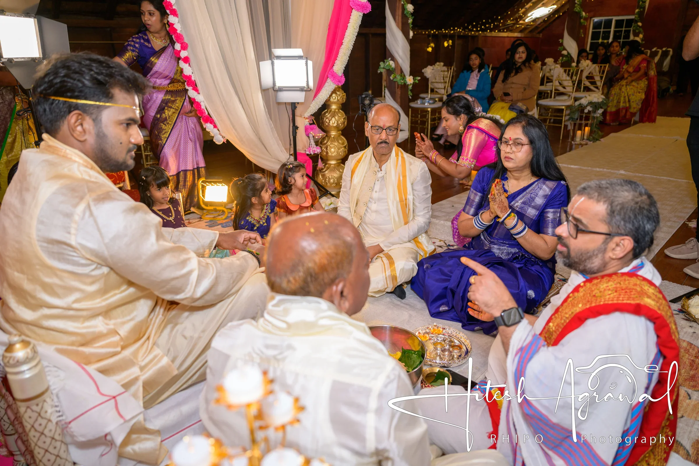 Sagarika & Shiva wedding photo 420